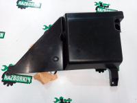 Ford / EXPLORER / Накладка на торпедо