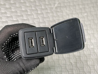 Ford / EXPLORER / Разъем USB