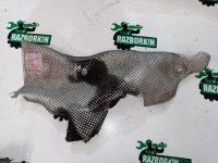 Audi / A5 / Тепловой экран