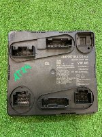 Audi / A6 / Блок комфорта