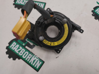 Volvo / S60 / Шлейф-лента подушки безопасности