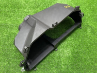 Audi / Q8 / Воздухозаборник