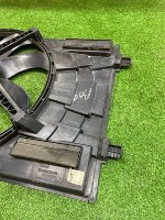 Audi / A3 / Вентилятор радиатора