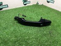 Chevrolet / Tahoe / Ручка двери внешняя