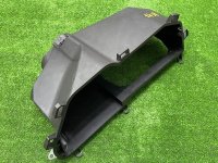 Audi / Q8 / Воздухозаборник