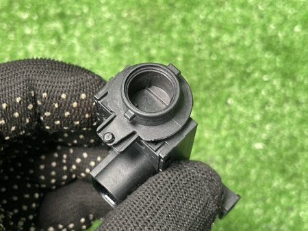 Audi / A6 / Датчик качества воздуха