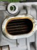 Audi / Q7 / Турбокомпрессор