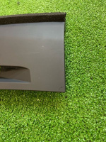 Land Rover / Range Rover Sport / накладка торпедо