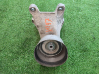 Audi / Q7 / Опора двигателя