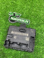 Audi / Q8 / Блок управления двери