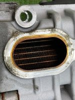 Audi / Q7 / Турбокомпрессор