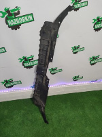 Audi / Q5 / Накладка