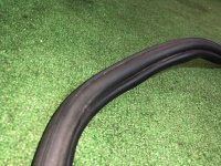 Land Rover / Range Rover Sport / Уплотнитель двери багажника