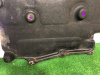 Volvo / S60 / Защита днища кузова