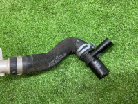 Porsche / Cayenne / Патрубок системы охлаждения