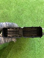 Audi / A5 / Блок управления двигателем