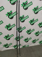 Audi / A6 / Рейлинг