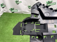 BMW / 7-Series / Кронштейн бампера