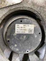 Volkswagen / Touareg / Кронштейн опоры двигателя