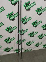 Audi / A6 / Рейлинг