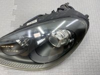 Porsche / Cayenne / Фара