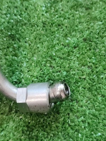 Audi / A5 / Патрубок турбины