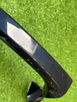 Audi / A6 / Ручка двери внешняя