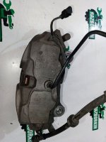 Audi / A5 / Суппорт тормозной