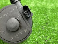 BMW / 7-Series / Насос системы охлаждения дополнительный