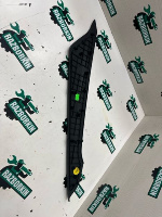 Audi / A5 / Накладка центральной консоли