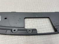 Ford / EXPLORER / Накладка замка капота