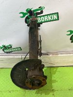 Volkswagen / Touareg / Кулак поворотный