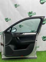 Volkswagen / Touareg / Дверь боковая Volkswagen / Touareg / Дверь боковая