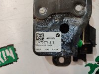 BMW / X1 / Замок багажника