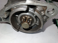 Volkswagen / Touareg / Стартер Volkswagen / Touareg / Стартер