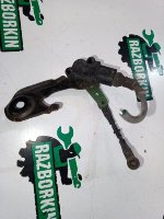 Audi / A6 / Датчик положения кузова