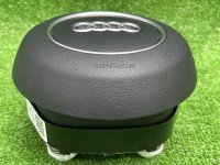 Audi / Q7 / Подушка безопасности в руль