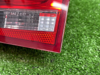Volkswagen / Touareg / Фонарь задний