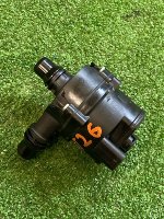 BMW / 7-Series / Насос системы охлаждения дополнительный