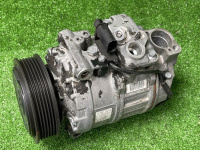 Audi / Q7 / Компрессор кондиционера