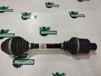 BMW / X1 / Привод в сборе