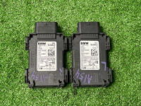 BMW / 3-Series / Датчик слепых зон