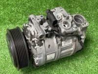 Audi / Q7 / Компрессор кондиционера