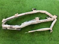 Volkswagen / Touareg / Подушка безопасности боковая Volkswagen / Touareg / Подушка безопасности боковая