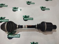 BMW / X1 / Привод в сборе