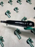 Audi / A6 / Ручка двери внешняя