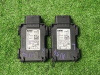 BMW / 3-Series / Датчик слепых зон