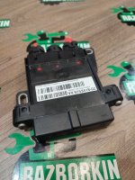 BMW / 5-Series / Распределитель тока
