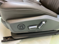 Audi / A6 / Комплект сидений