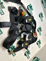 BMW / 5-Series / Комплект ремней безопасности